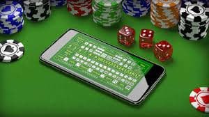 Antarmuka mobile French Roulette di jasabet